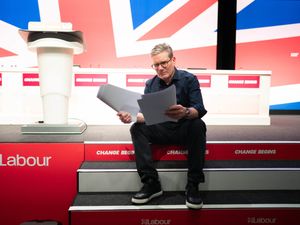 Supporting image for story: PM to promise welfare fraud crackdown in bid to free up cash for public services