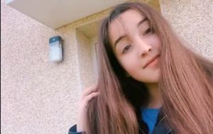 Hope Moorman, 12, is recovering in hospital