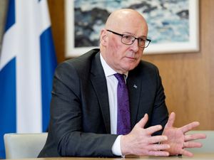 Supporting image for story: Scots have growing confidence in SNP, claims Swinney ahead of conference