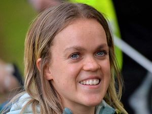 Supporting image for story: Ellie Simmonds: Sport a huge help for mental health during pandemic