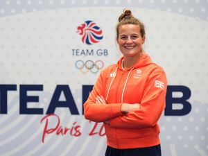 Supporting image for story: Emily Ford focused on Paris and cups of tea – but ready for changes in LA