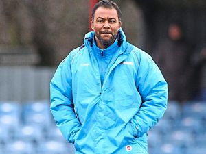 Supporting image for story: AFC Telford United are eager to make more signings