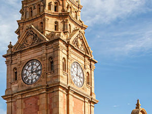 Supporting image for story: Community grants for Newtown groups