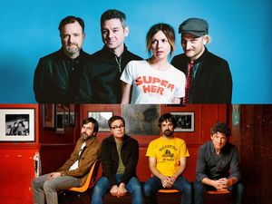 Supporting image for story: Sleeper and The Bluetones to bring co-headline tour to Birmingham