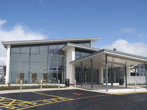 Supporting image for story: Nurses are urged to try recruitment day at Oswestry orthopaedic hospital