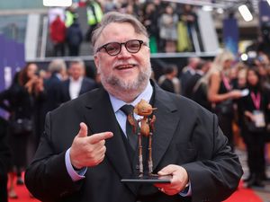 Supporting image for story: Oscar-winning filmmaker Guillermo del Toro identifies ‘strongly’ with Pinocchio
