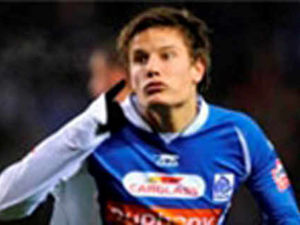 Supporting image for story: Latest transfer rumours – Sept 29