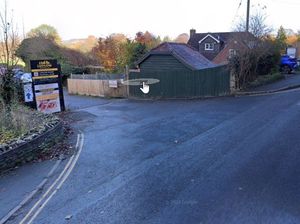 Supporting image for story: Panel of councillors called on to decide controversial Ludlow booze licence application