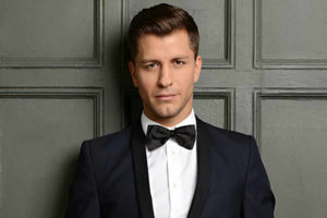 Supporting image for story: Strictly's Pasha Kovalev bringing new show to Wolverhampton and Cannock