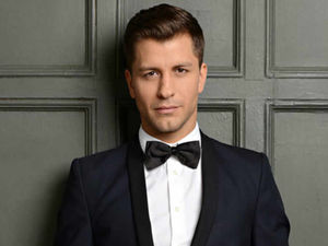 Supporting image for story: Strictly's Pasha Kovalev bringing new show to Wolverhampton and Cannock