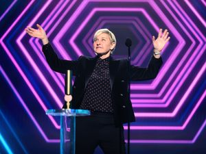 Supporting image for story: Ellen DeGeneres cancels string of stand-up comedy tour dates