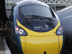 Supporting image for story: Rail passengers urged to check before travelling as train managers strike