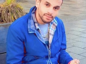 Supporting image for story: Man charged with murder of Ali Alshmari following stabbing in West Midlands