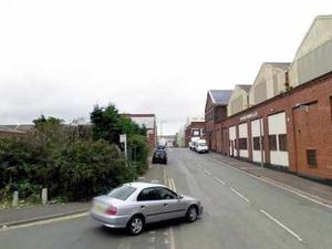 Supporting image for story: Six new jobs in Smethwick firm's £1.5m expansion