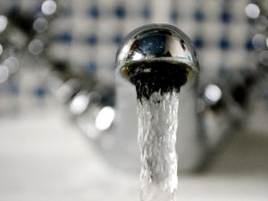 Supporting image for story: Telford homes and businesses face water supply issues as pumps stop working