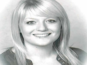 Supporting image for story: Young teacher dies in hospital's intensive care unit days after crash