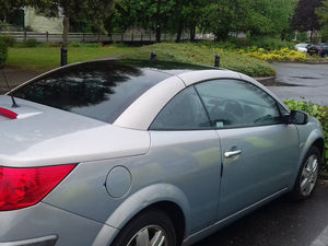 Supporting image for story: Police warning over cars ‘abandoned’ on Market Drayton swimming pool car park