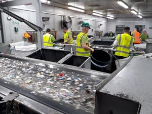 Supporting image for story: Wrong recycling costs council thousands