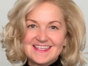 Supporting image for story: Dudley chief nurse leaves crisis-hit NHS trust