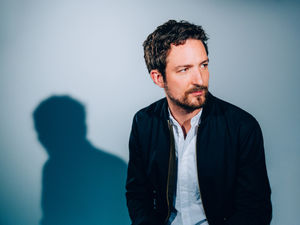 Supporting image for story: Frank Turner to play Birmingham