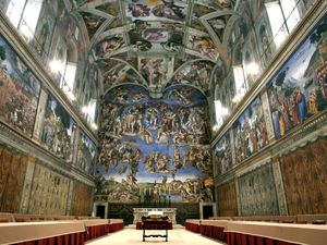Vatican Obit Pope Francis What’s Next Explainer