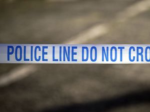 Supporting image for story: Man, 18, charged with murder over death of 63-year-old man in Ipswich