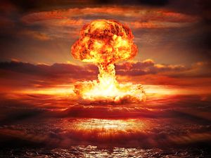 Supporting image for story: Rhodes on cotton towns, fish and chips and sparing our kids from nuclear nightmares