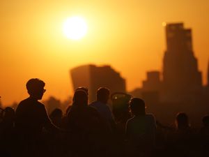 Supporting image for story: BBC criticised for ‘irresponsible’ coverage of climate in leadership debate