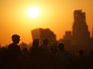 Supporting image for story: BBC criticised for ‘irresponsible’ coverage of climate in leadership debate