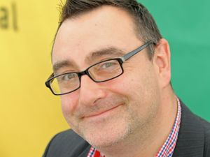 Supporting image for story: Shropshire Farming Talk: Work to be done politically