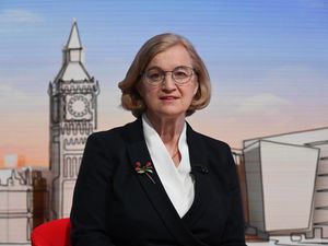 Amanda Spielman