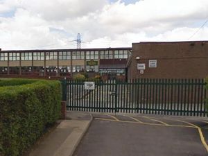 Supporting image for story: Disruption as Oldbury school classroom block closed over safety fears