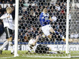 Supporting image for story: Pompey an example for Ridgewell