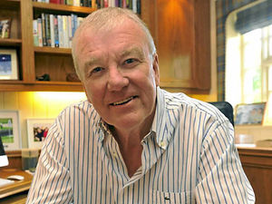 Supporting image for story: Ex-director blames Mick McCarthy for Wolves' woe