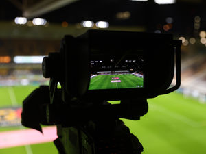 Supporting image for story: Wolves and Aston Villa festive fixtures moved for TV
