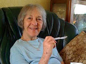 Supporting image for story: Police call off hunt for pensioner