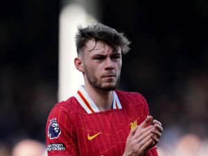 Supporting image for story: No Trent Alexander-Arnold, no problem – Conor Bradley signs new Liverpool deal