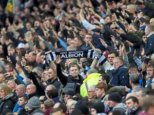 Supporting image for story: Comment: Great price should be the only incentive of West Brom's early-bird season tickets