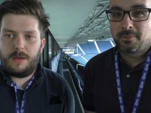 Supporting image for story: 'How is it five points?!: Joe Masi and Jonny Drury analyse West Brom's win over Blackpool - WATCH