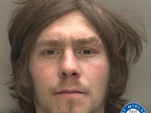 Supporting image for story: Police hunt for wanted men from Walsall and Wolverhampton