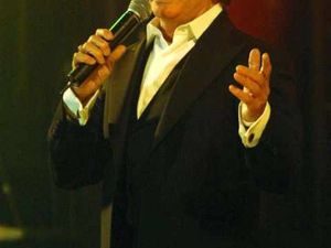 Supporting image for story: Grand theatre spring season