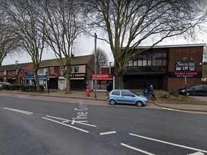 Supporting image for story: New Darlaston off-licence given go-ahead despite objections