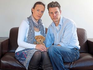 Supporting image for story: Parents involved in Shropshire baby deaths review