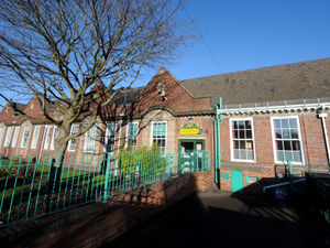 Supporting image for story: Expansion plan for eight Wolverhampton schools