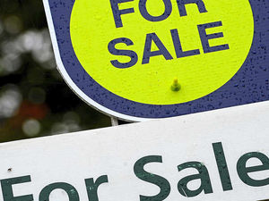 Supporting image for story: Shropshire house price growth still lagging behind rest of UK