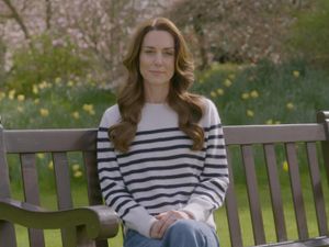 Supporting image for story: 'She's been incredibly brave': Shropshire dignitaries on Princess of Wales' cancer announcement