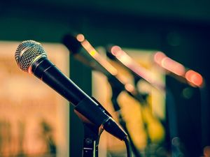 Supporting image for story: World music series comes to Oswestry