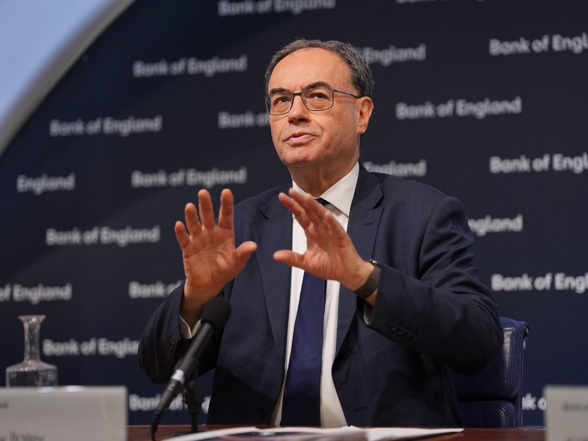 Populism threatens the work of international agencies, Bank of England boss says