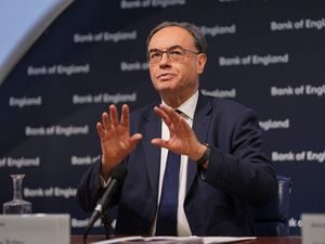 Supporting image for story: Populism threatens the work of international agencies, Bank of England boss says