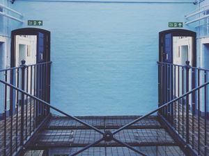 Supporting image for story: Birmingham Hidden Spaces and West Midlands Police host historical lock-up event - review